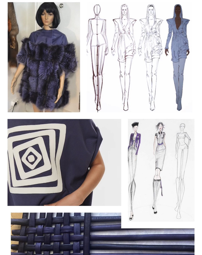 Кожаное/Меховое ателье